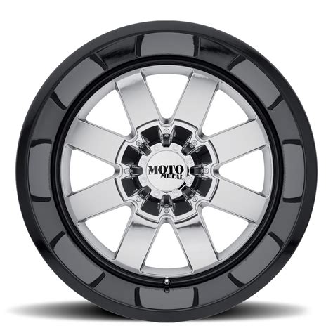 Moto Metal Mo962 Wheels Down South Custom Wheels