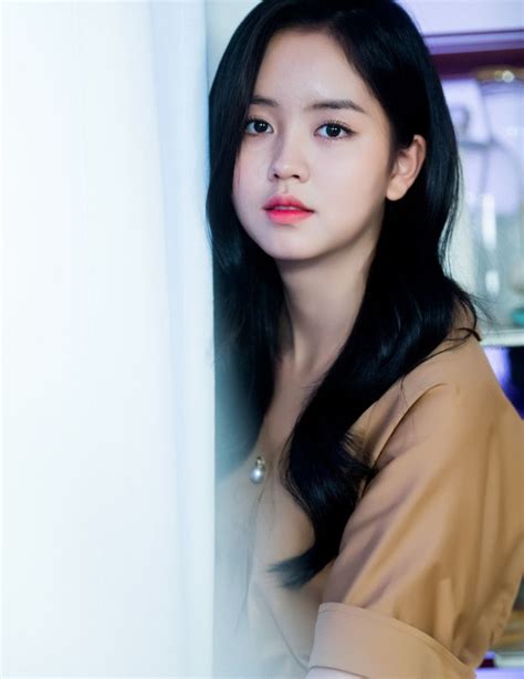 Kim So Hyun T Sao Nh T I N Ng N Ng C N M N Nh H N Qu C