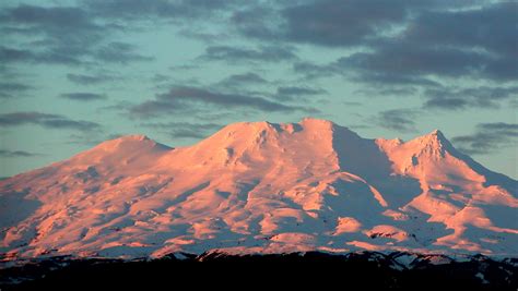 Mt Ruapehu - World Snowboard Guide