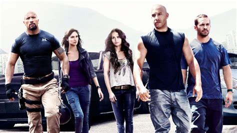 23 Fast and Furious Wallpapers - Wallpaperboat