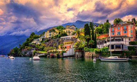 2,700+ Ascona Switzerland Stock Photos, Pictures & Royalty-Free Images - iStock