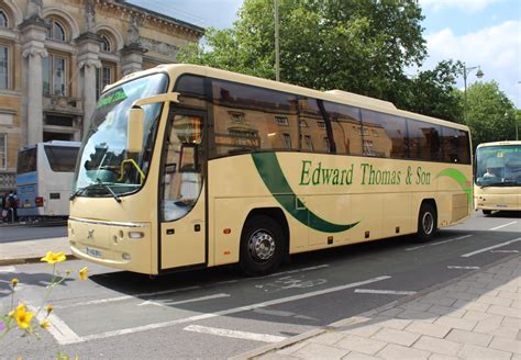 Edward Thomas Son West Ewell YN60BVU At St Giles Oxford Flickr