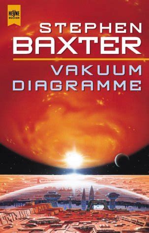 Vakuum Diagramme Xeelee Zyklus 5 By Stephen Baxter Goodreads