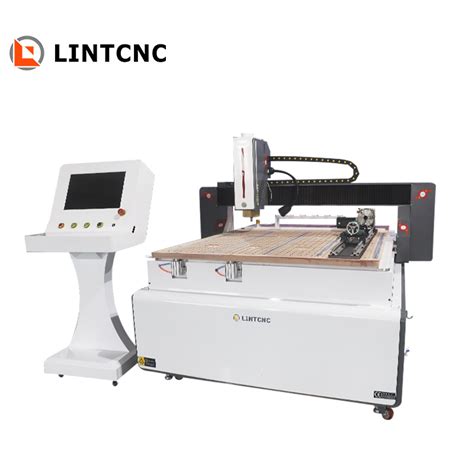 W Atc Water Cooling Spindle Mini Advertising Cnc Router D