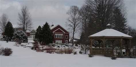 Cornell Cooperative Extension Cutler Botanic Garden