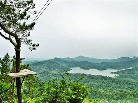 Tempat Wisata Di Kulon Progo Yogyakarta