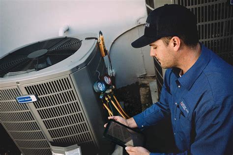 Why You Need An Ac Tune Up Before Summer