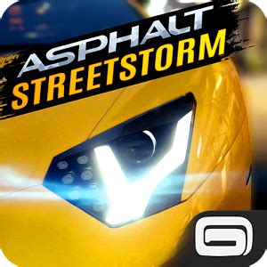 Asphalt Street Storm Racing Asphalt Street Storm Racing