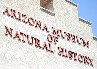 Project - Arizona Museum of Natural History - Arizona Parenting Magazine