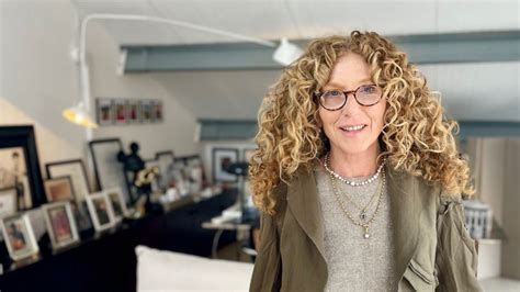 Kelly Hoppen Music Is Design To Me Bbc News