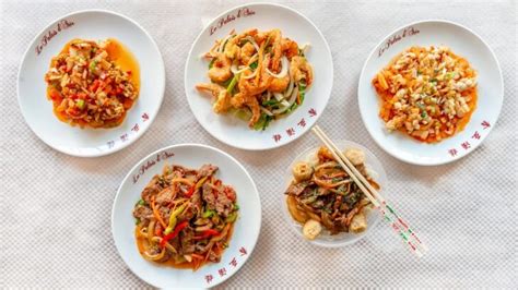 14 Best Halal Chinese Restaurants In London