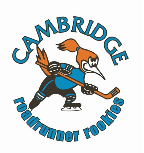 Executive & Staff (Cambridge roadrunners Girls' Hockey Association)