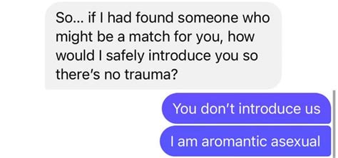 Spot The Difference 🂡 R Aromanticasexual