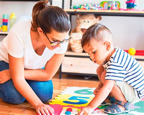 Saiba O Que Numeracia E A Sua Import Ncia Na Educa O Infantil