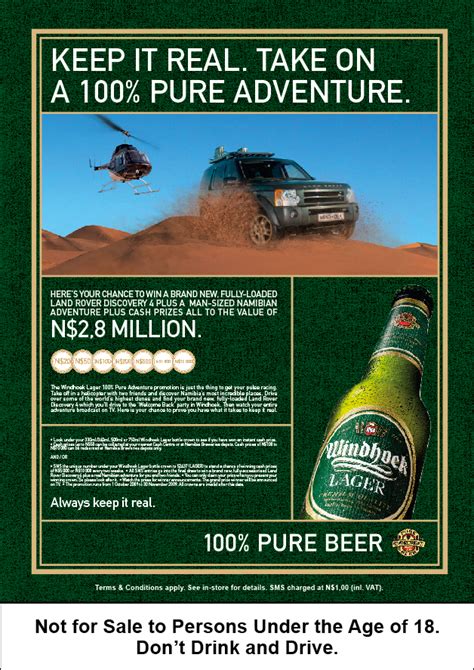 Namibian Beer Brands Quick Delivery Hpdm Cl