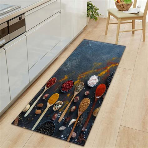 Tapis De Cuisine 50 X 80cm Mon Tapis De Cuisine