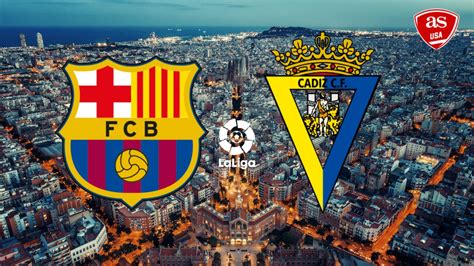 Barcelona vs Cádiz summary: score, goals, highlights | LaLiga 2022-23 ...