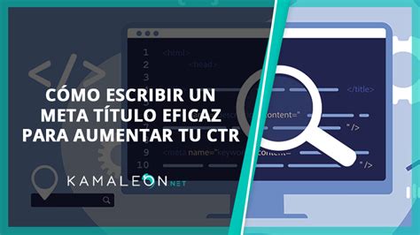 4 Consejos Para Escribir un Meta Título Para SEO Eficaz