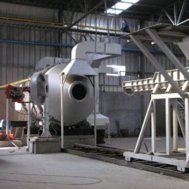 Aluminium Melting Rotary Furnace Manufacturer Aluminium Melting Rotary