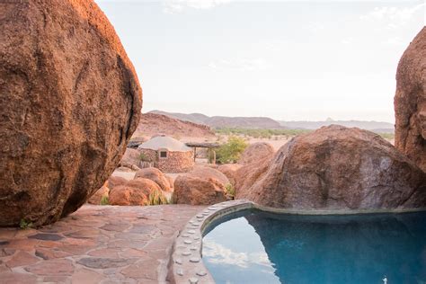 Camp Kipwe, Twyfelfontein, Damaraland, Namibia, Africa | Bare Escape