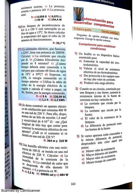 Da Parte Libro De F Sica Ely Brett To A O Pdf