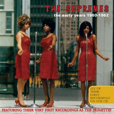 The Supremes（ザ シュープリームス） Honeyhoney 50s 60s オールディーズ