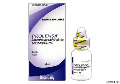 Prolensa Prices, Coupons & Savings Tips - GoodRx