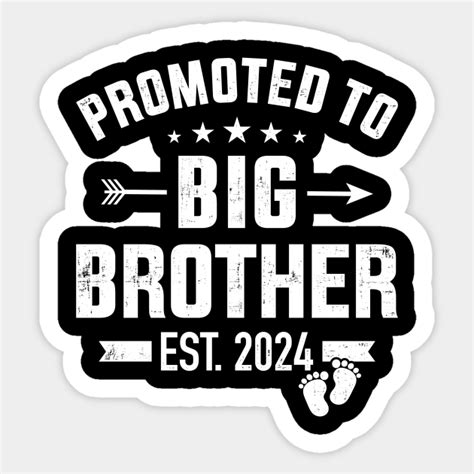 Promoted To Big Brother Est For Pregnancy Or New Baby Big