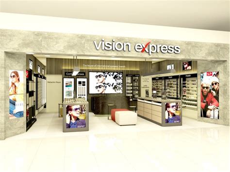 Modern Sunglasses Display Shop With Good Price For Sale