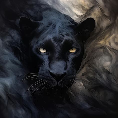 panther  gogsiarcko  deviantart