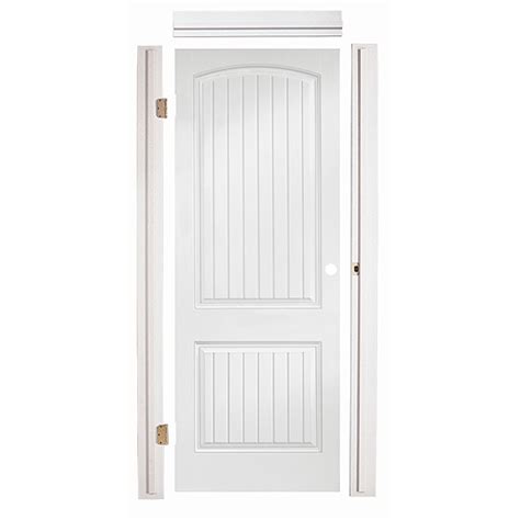 Metrie Cheyenne Fast Fit Interior Door D Cyff A A Rona