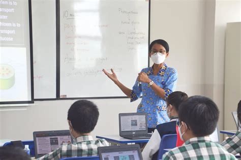 Sekolah Kristen Ipeka Center Point Of Indonesia Sekolah Kristen Ipeka