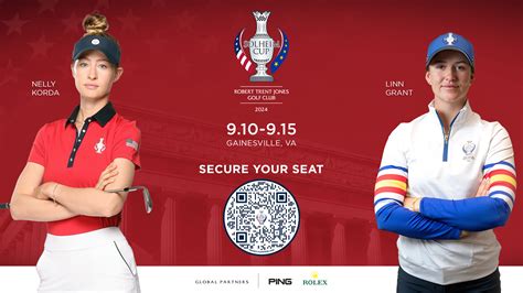 Solheim Cup Dates And Time Nessy Adelaida