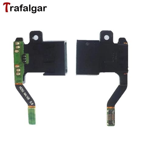 For Samsung S7 Headphone Jack Earphone Flex Cable For Samsung Galaxy S7 Edge Audio Jack G930