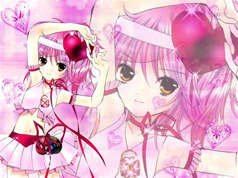 Shugo Chara Shugo Chara Transformations Club Wallpaper 9395911