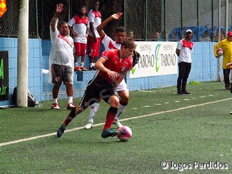 Jogos Perdidos Tabo O Da Serra Eliminado Na Primeira Fase Da Copinha