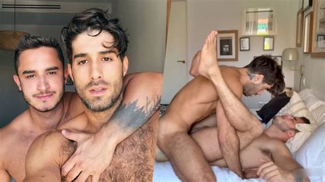 Diego Sans fode Igor Miller Putinho Vídeos Gays Sexo Gay Porno