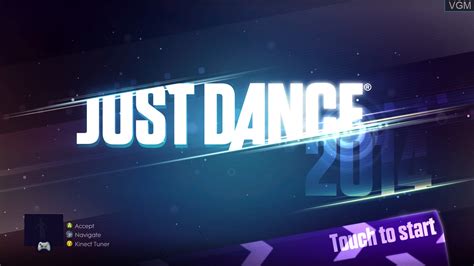 Just Dance 2014 For Microsoft Xbox 360 The Video Games Museum