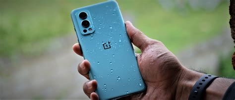 OnePlus Nord 2 review | TechRadar