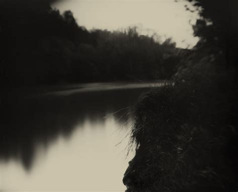 Sally Mann Landscapes