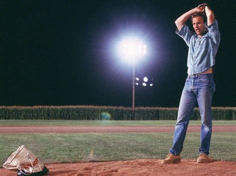 10 Best Baseball Movies Of All Time Kevin Costner Baseball Movies Field Of Dreams