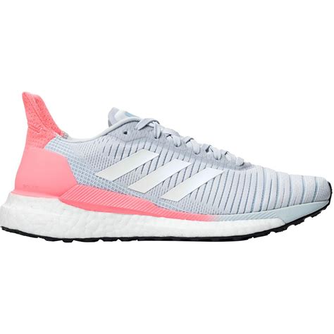 Adidas Solar Glide Boost Running Shoe - Women's - Footwear