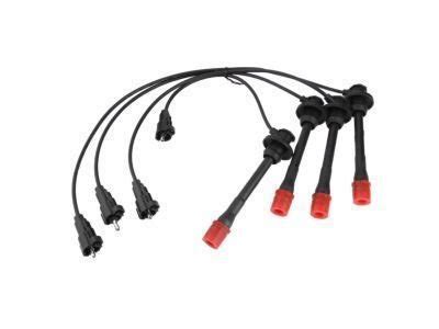 Rz L Rz L Ignition Wire Set Genuine Yota