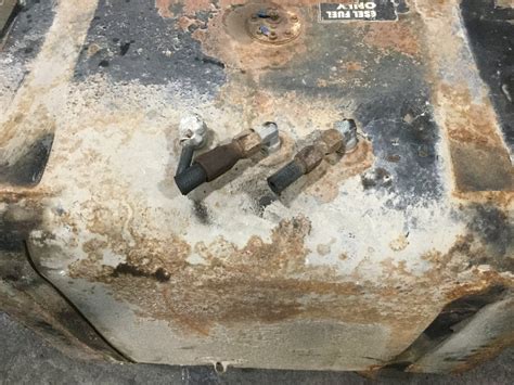 Ford Ln8000 Fuel Tank