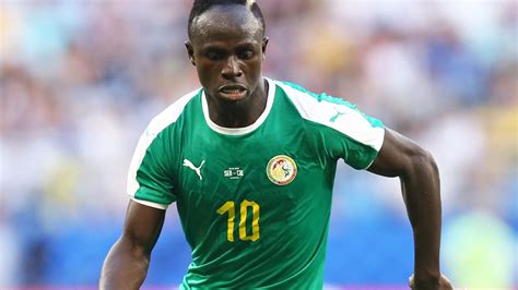 Mané abre o jogo sobre Senegal na Copa do Mundo 2022 Sportbuzz