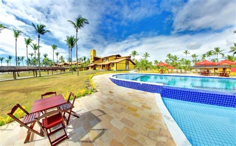 MAKAIRA BEACH RESORT - Updated 2024 Prices (Canavieiras, Brazil)