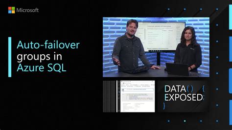 Auto Failover Groups In Azure Sql Frank S World Of Data Science And Ai