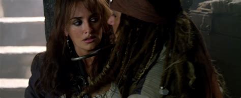 Angelica - Pirates of the Caribbean Photo (32144598) - Fanpop