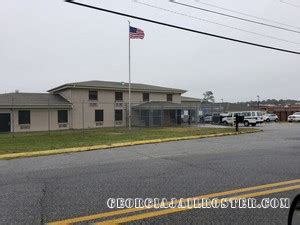 Walton County | Georgia Jail Inmate Search