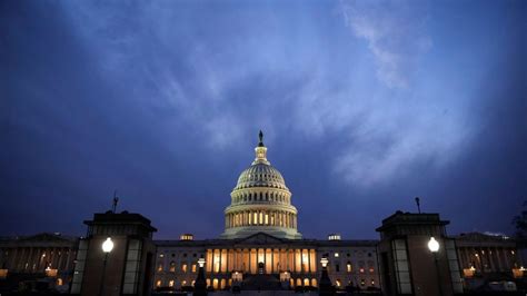 Dem Staffer Accused Of Filming Gay Sex In Senate Hearing Room Plays